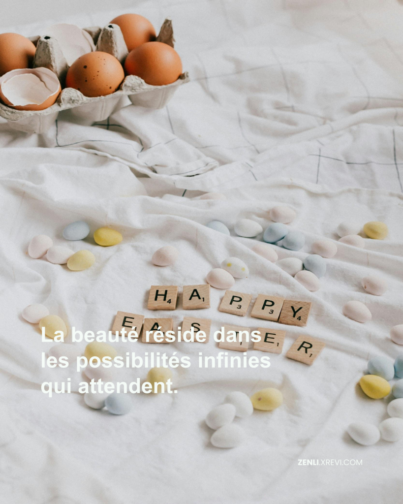A beleza reside nas pequenas coisas, percebidas com o coração agradecido.